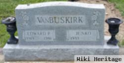 Edward Paul Van Buskirk