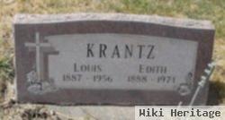 Louis Krantz