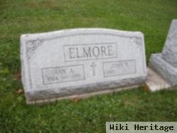 Ann A. Wise Elmore