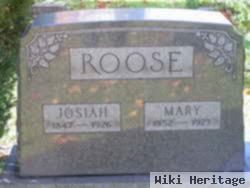 Josiah Roose