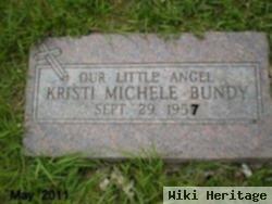 Kristi Michele Bundy