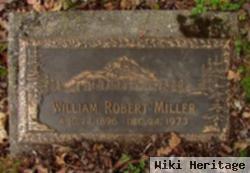 William Robert Miller