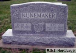 Ray J. Nunemaker