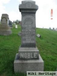 Thaddeus Clark Noble