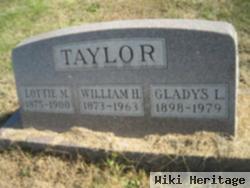 Gladys L. Taylor