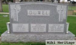 Fred J. Duwel