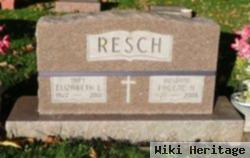 Eugene Henry "gene" Resch