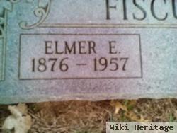 Elmer E Fiscus