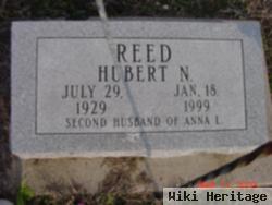 Hubert Neal Reed