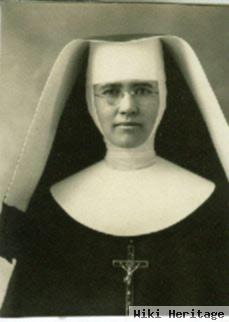 Sr Berenice Brau