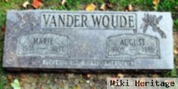 Marie Yff Vander Woude