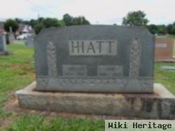 Job Hiatt