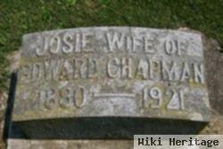 Josie Isabelle Harper Chapman