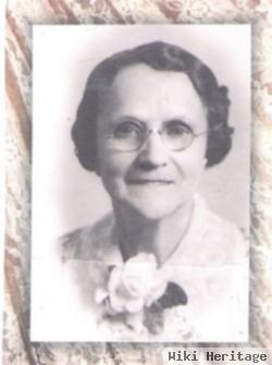 Edna Blanche Helm Dyer