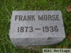 Frank Morse