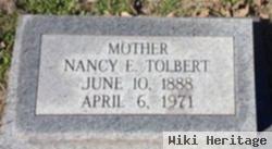 Nancy Evelyn Crawford Tolbert