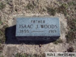 Isaac J. Woods