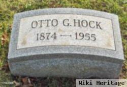 Otto G. Hock