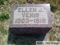 Ellen J. Venis