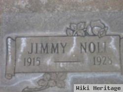 Jimmy Noli