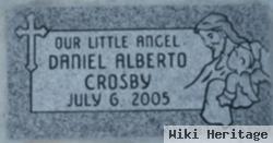 Daniel Alberto Crosby