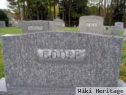 Catherine Beck Coope