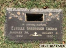 Estelle Yarbrough Liggan