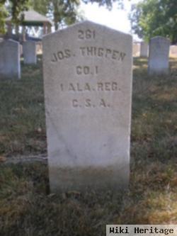 Joseph Thigpen