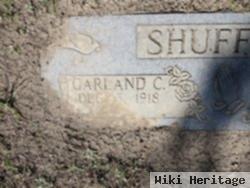 Garland C. Shuffield