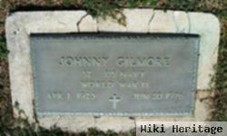 John B Gilmore