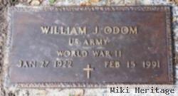 William Jackson Odom