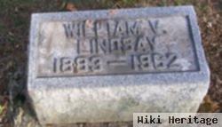 William Lindsay