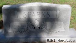 Grace Ganell Needham Sparks