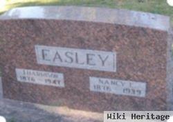 Joseph Harrison Easley