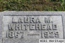 Laura May Coppenbarger Whitehead