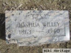 Joshua Willey