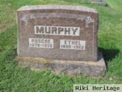 Ethel Murphy