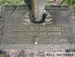 Emma Nell Koller Mitchell