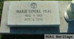 Marie Cooke Veal