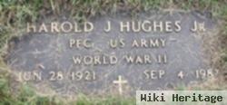 Harold J. Hughes, Jr