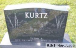 Glenn R Kurtz