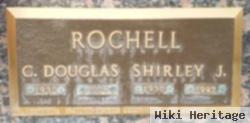 Shirley J. Rochell