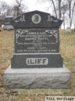 George B. Iliff