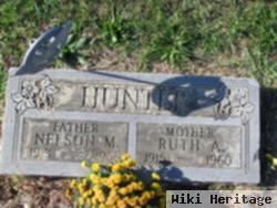 Ruth A. Hunter