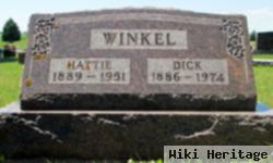 Dick Winkel