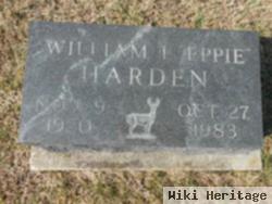 William Lee Harden