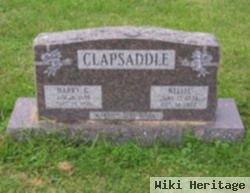 Nellie Clapsaddle