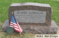 Bobby Lawhon