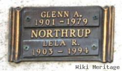 Glenn A Northup