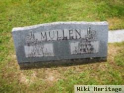 John Mullen